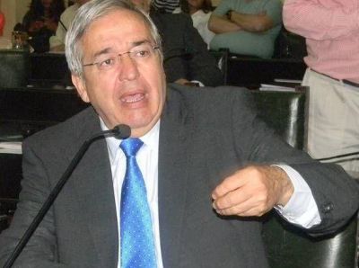 Godoy afirma que ve al massismo, m�s cerca del peronismo