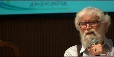 Leonardo Boff: 