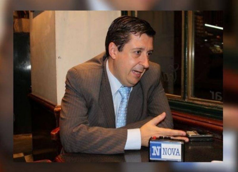 Gan� y se pas� de bando: el ultrakirchnerista intendente de Guamin� ya milita para Cambiemos