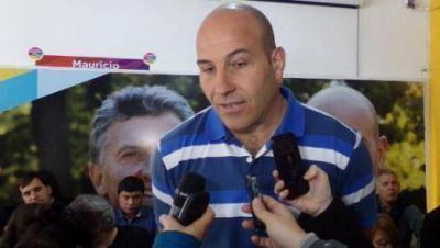 �Molina inaugura la moda privatizadora del PRO?