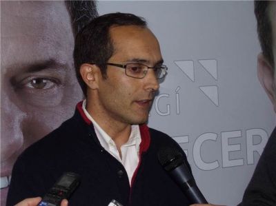 �Un gran triunfo� de los que quieren avanzar �con un proyecto de desarrollo�