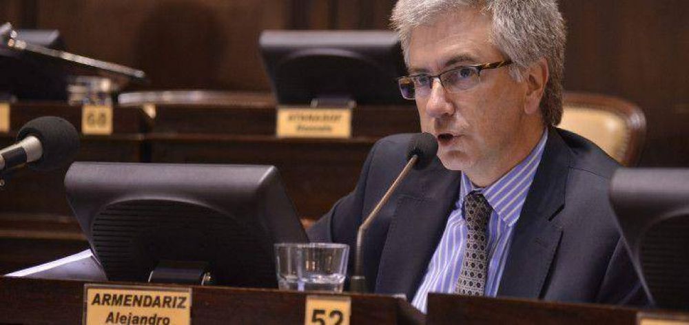 Armend�riz, con chances de desembarcar en el gabinete de Vidal