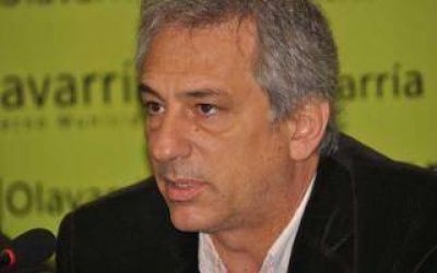 Tras el rev�s en las elecciones, Eseverri pedir� licencia