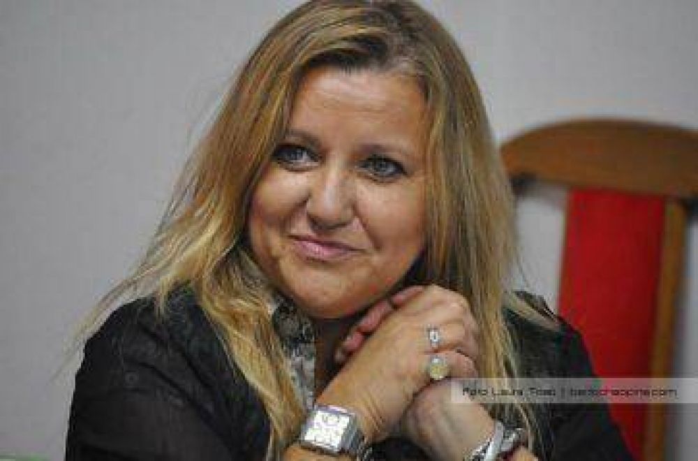 Segundo cambio de Weretilneck en su Gabinete