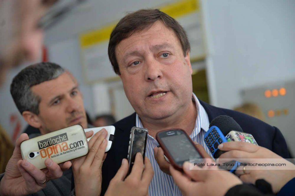 Weretilneck volvi� a respaldar a Scioli