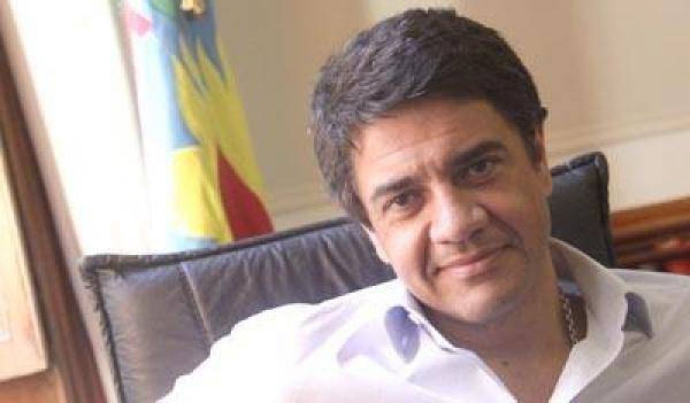 Jorge Macri: �La gente le dijo no al sciolismo�