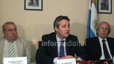 La Justicia entrerriana sali� a cubrirse y afirm� la transparencia de las elecciones