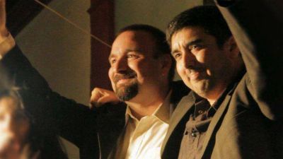 El ex candidato a intendente massista de la capital entrerriana tambi�n votar� a Scioli