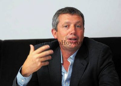 Monzó: “El triunfo de Antonijevic consolida la voluntad de cambio en la Argentina”