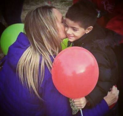 Fernanda Antonijevic: �El mayor desaf�o es unir a la sociedad�
