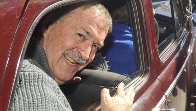 Presupuesto 2016: Schiaretti pone primera