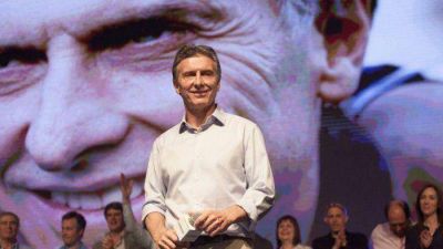 Los planes de Macri de cara al balotaje: contactos con la oposici�n, nuevos spots y actos de gesti�n