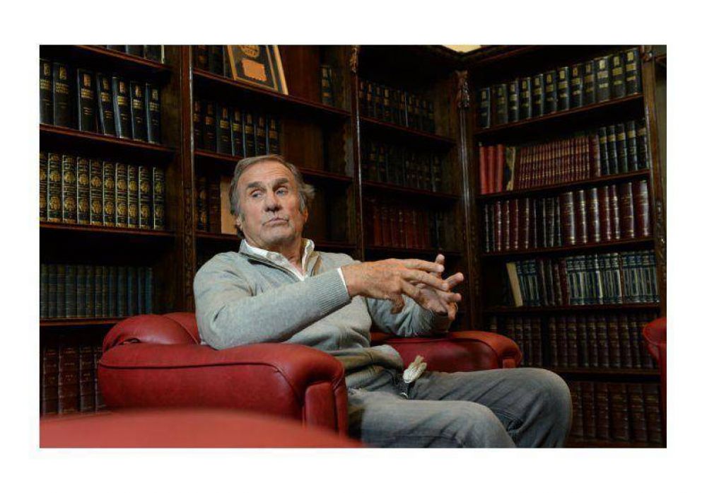 Reutemann sostuvo que es 