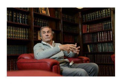 Reutemann sostuvo que es 