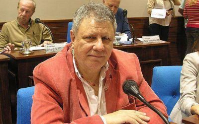 Degli Innocenti pidi� �una demostraci�n de unidad de la Tercera Secci�n�
