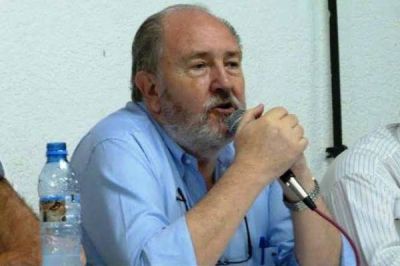 Verna contra Naci�n: rechaz� Presupuesto