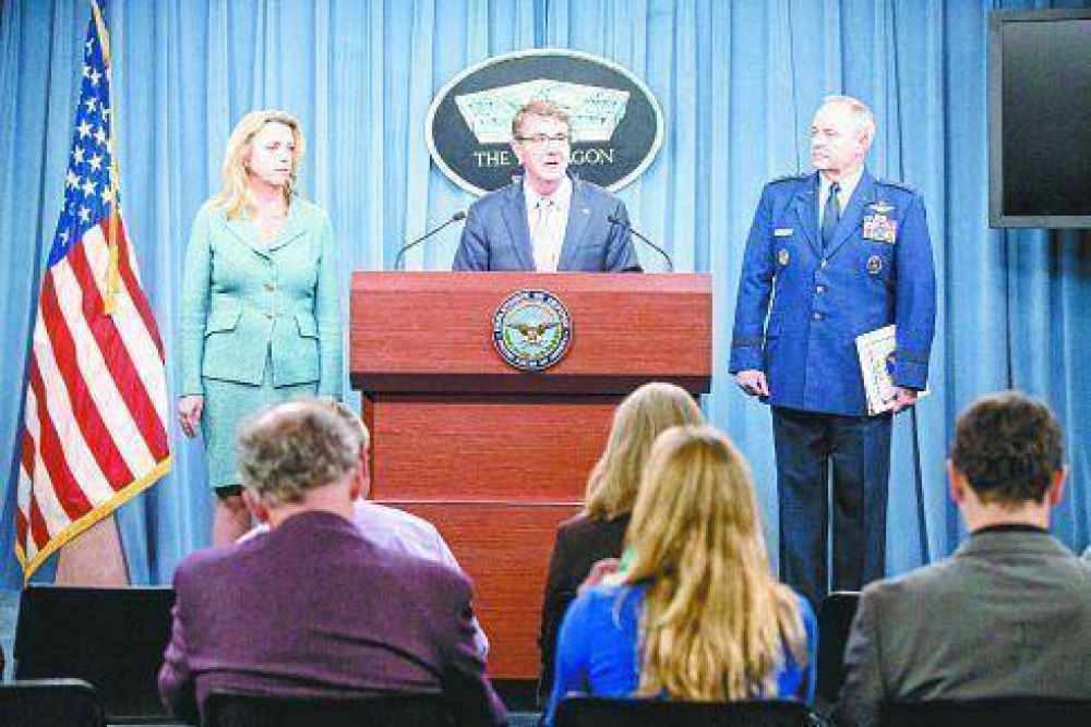 Rusia no quiere m�s tropas de EE UU en Siria