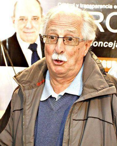 Cano, el �nico confirmado en el pr�ximo gabinete del municipio