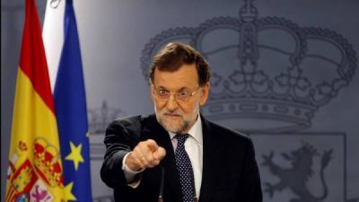 Intento opositor para frenar la independencia catalana