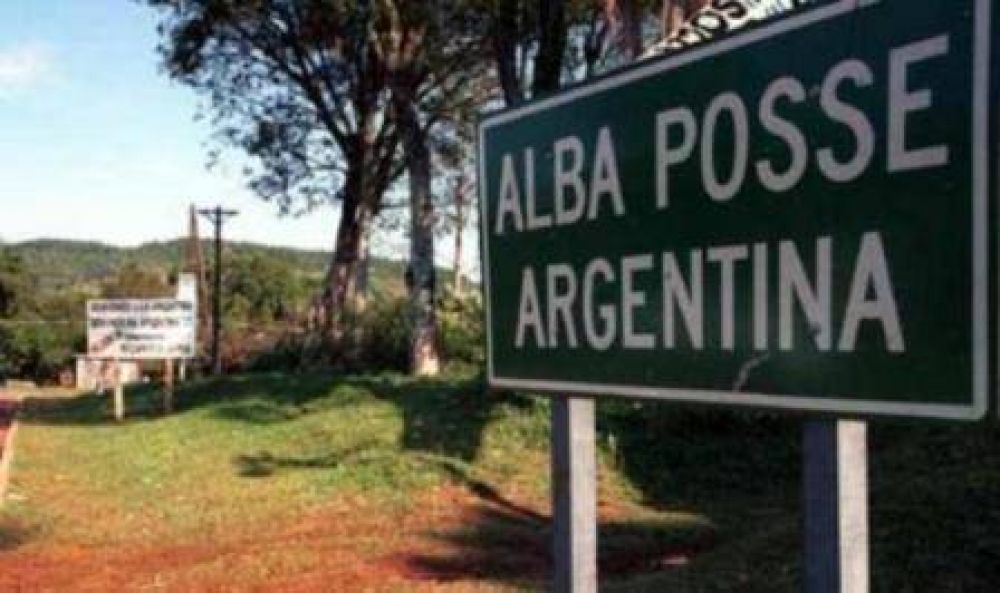 Dos candidatos a intendente se disputan el municipio de Alba Posse