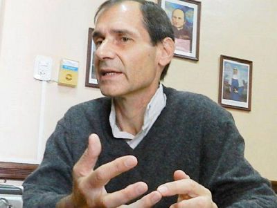 Padre Barros: los agravios pol�ticos 