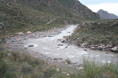 Sin certezas sobre los U$S 900 millones para construir Los Blancos