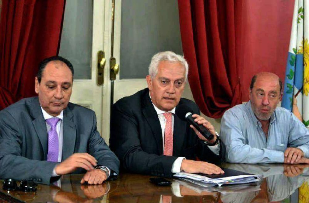La UCR asegura que en la OSEP nombraron y ascendieron a amigos