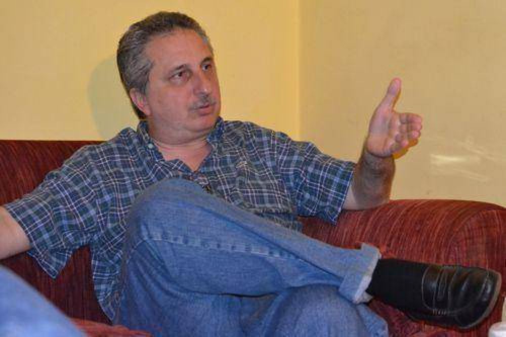 Passalacqua: �La gente tendr� que elegir entre equidad o mercado�