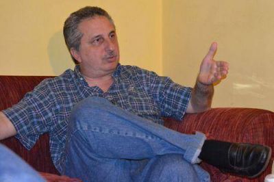 Passalacqua: �La gente tendr� que elegir entre equidad o mercado�