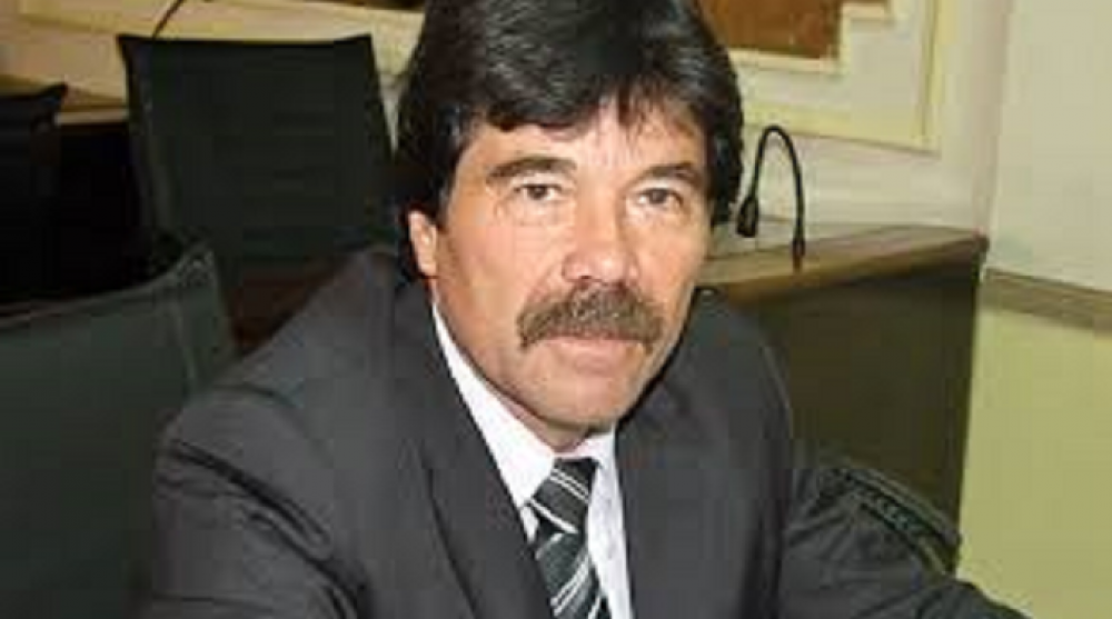 OMAR L�PEZ: �CREEMOS QUE EL MEJOR CANDIDATO ES DANIEL SCIOLI�