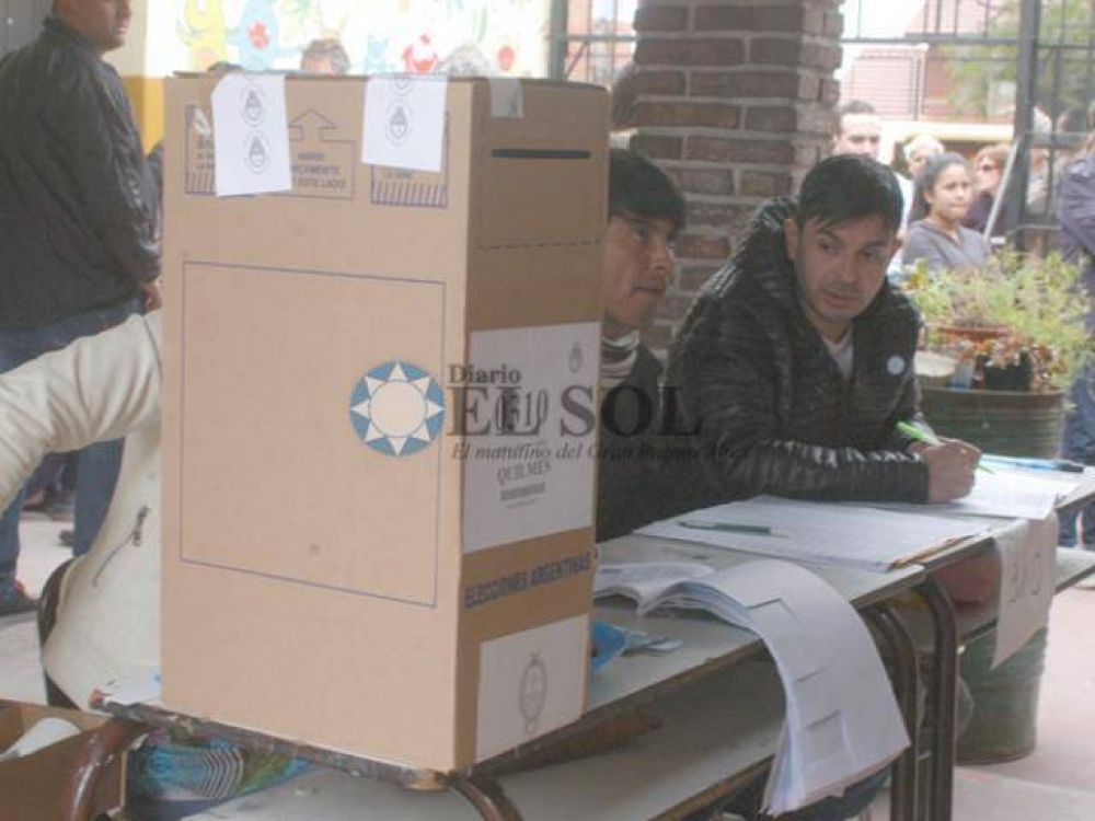 La repercusi�n del corte a nivel local