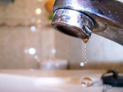 Rotura de motobomba reduce provisi�n de agua