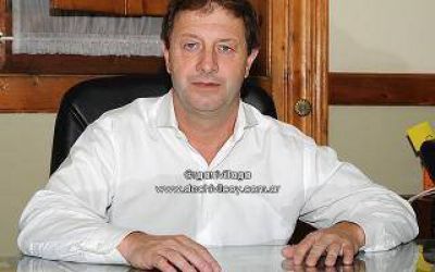 Dar�o Speranza: 