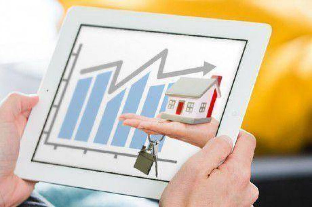 Disminuy� compraventa inmuebles en septiembre del 2015, comparando con el mismo mes del 2014