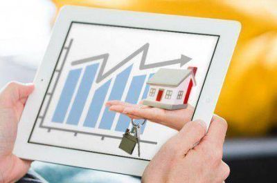 Disminuy� compraventa inmuebles en septiembre del 2015, comparando con el mismo mes del 2014