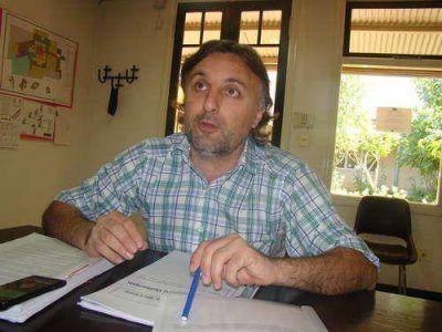 Ridao: �Buscaremos el traspaso de forma ordenada�