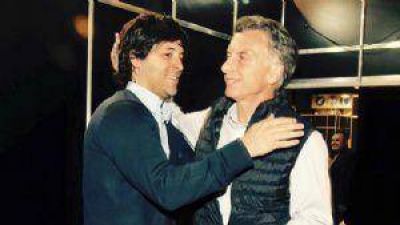 El Frente Cambiemos gan� en la Cuarta Secci�n Electoral