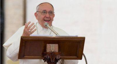 Papa Francisco: Colaboremos las religiones por el respeto a la vida