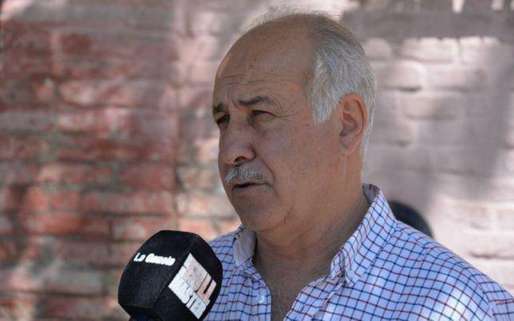 Carlos Ronda: Sus d�as posteriores a la elecci�n