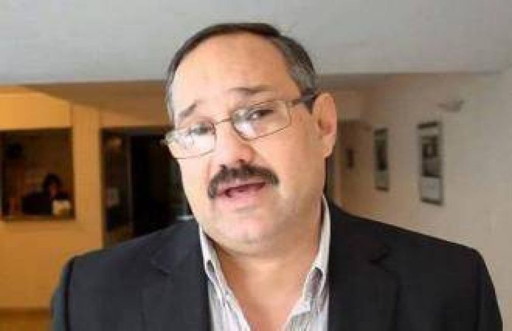 �Los votos conseguidos por Gustavo S�enz en Salta ir�n para Scioli�
