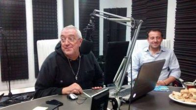 �El voto es de la gente y la gente va a elegir el pa�s que quiere� 