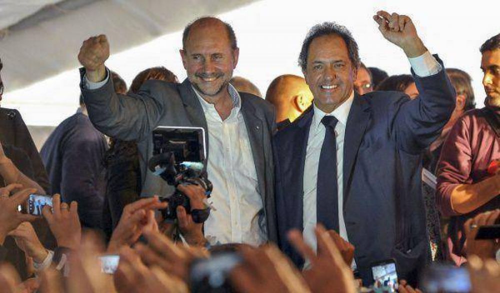 Perotti y una cr�tica interna al FpV
