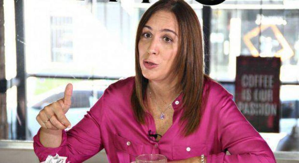 La puja por el Gabinete de Vidal: porte�os, bonaerenses y radicales buscan ministerios claves