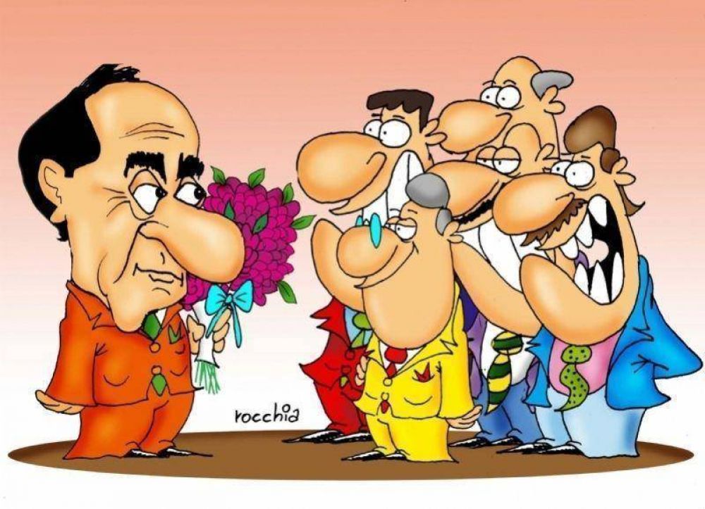 Scioli pidi� al electorado definir 