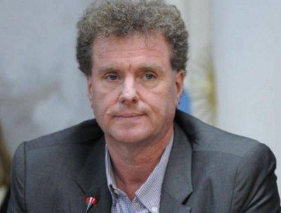 Millman dijo que votar� a Macri y desat� un revuelo en el GEN 