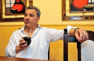 Sergio Bordoni: �En Tornquist no se trabaj� pensando en el futuro�