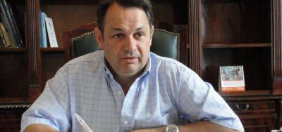 General Alvear: tras el triunfo, Cellillo ratific� su compromiso de avanzar en la construcci�n de viviendas