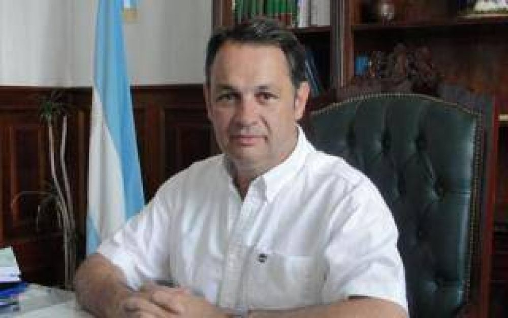 Cellillo recuper� cien votos y fue reelecto en Alvear