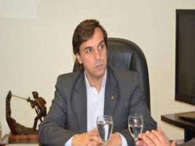 Araque: “Desfinanciar al Gobierno Provincial es prácticamente un golpe institucional”