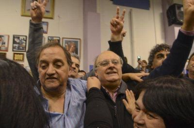 Linares colocar� un bono para sostener la inversi�n en obra p�blica